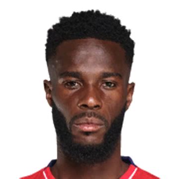 jonathan bamba fifa 23|Jonathan Bamba Customized FIFA 23 May 16, 2023 SoFIFA